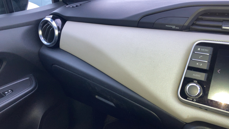 Nissan Micra 1.0 IG-T 100 Acenta 5dr Petrol Hatchback